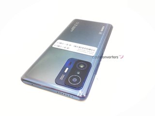 xiaomi 11t 128gb