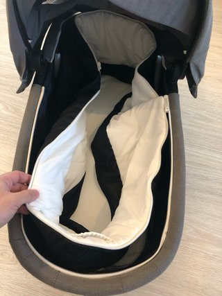 Carrito bebe Cybex Balios S