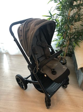 Carrito bebe Cybex Balios S