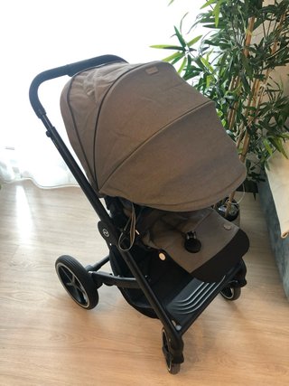 Carrito bebe Cybex Balios S