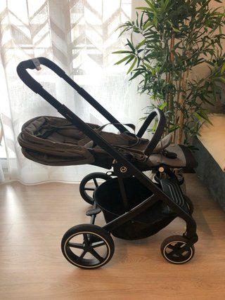 Carrito bebe Cybex Balios S