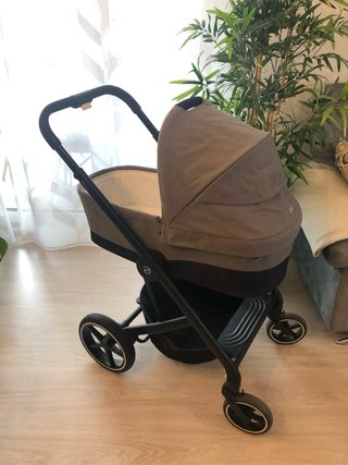 Carrito bebe Cybex Balios S