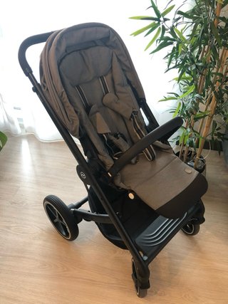 Carrito bebe Cybex Balios S