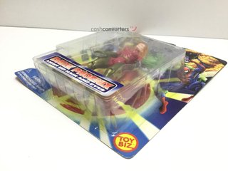 juguete cine y tv toy biz dark pheonix 1996