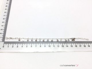 pulsera plata 925mm