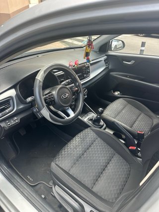 KIA Rio 2020