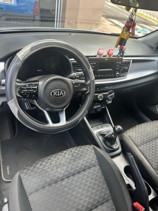 KIA Rio 2020