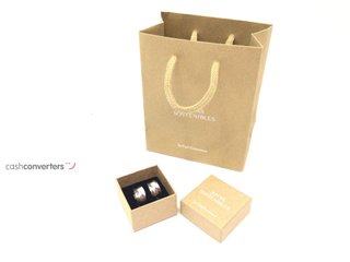 pendientes plata 925mm