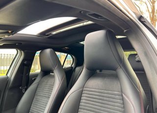 Mercedes-Benz GLA 2014