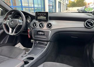 Mercedes-Benz GLA 2014