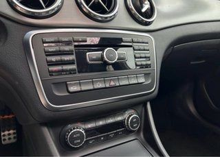 Mercedes-Benz GLA 2014