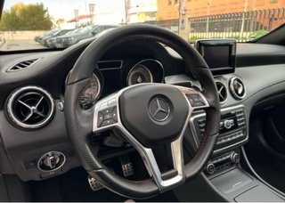 Mercedes-Benz GLA 2014