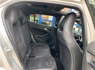 Mercedes-Benz GLA 2014