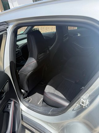 Mercedes-Benz GLA 2014