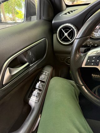 Mercedes-Benz GLA 2014