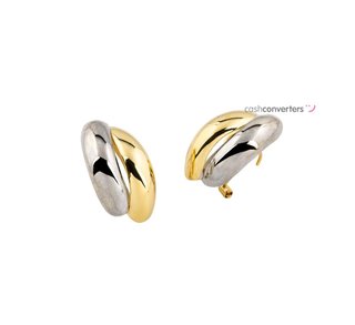 pendientes oro 18k