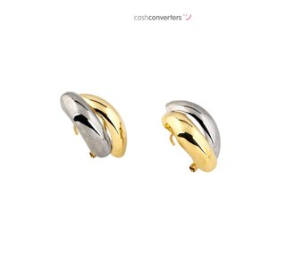 pendientes oro 18k