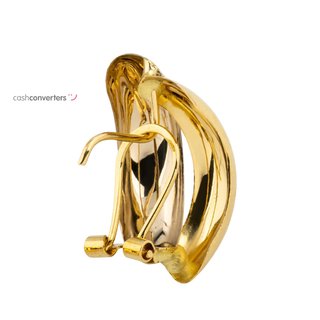 pendientes oro 18k