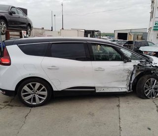 237101339s centralita motor renault scenic 5307043