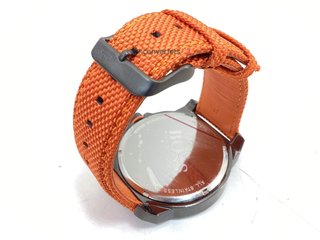 reloj pulsera caballero hugo boss orange
