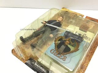 juguete cine y tv diamond chosen giles - buffy