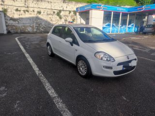 FIAT Punto 2014
