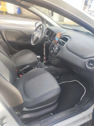 FIAT Punto 2014