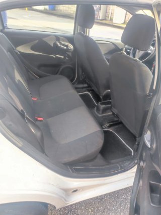 FIAT Punto 2014