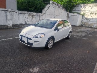 FIAT Punto 2014