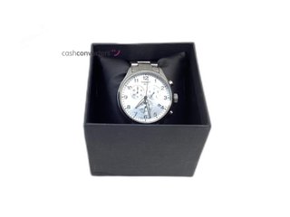 reloj pulsera caballero tissot t116617a