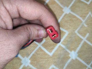Baterías Lipo 3S 5200mAh y Li-ion 3000mAh
