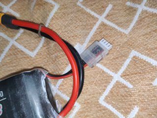 Baterías Lipo 3S 5200mAh y Li-ion 3000mAh