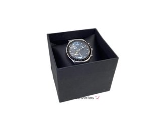 reloj pulsera caballero swatch irony