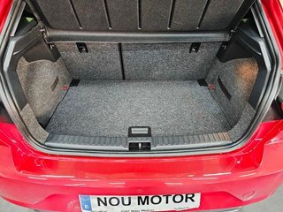 SEAT Ibiza 1.0 TSI FR Plus 81 kW (110 CV)
