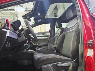 SEAT Ibiza 1.0 TSI FR Plus 81 kW (110 CV)