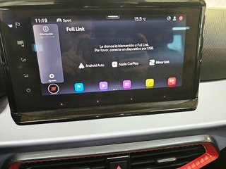 SEAT Ibiza 1.0 TSI FR Plus 81 kW (110 CV)