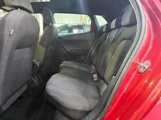 SEAT Ibiza 1.0 TSI FR Plus 81 kW (110 CV)
