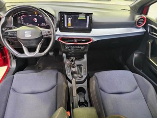 SEAT Ibiza 1.0 TSI FR Plus 81 kW (110 CV)