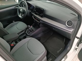 SEAT Ibiza 1.0 TSI SANDS Xcellence 85 kW (115 CV)