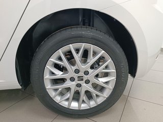 SEAT Ibiza 1.0 TSI SANDS Xcellence 85 kW (115 CV)