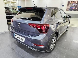 Volkswagen Polo R-Line 1.0 TSI 70 kW (95 CV) DSG