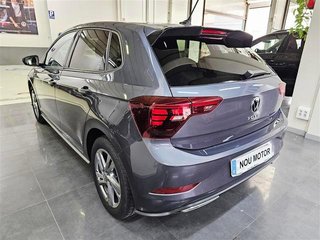 Volkswagen Polo R-Line 1.0 TSI 70 kW (95 CV) DSG