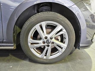 Volkswagen Polo R-Line 1.0 TSI 70 kW (95 CV) DSG