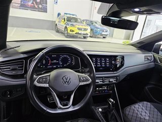 Volkswagen Polo R-Line 1.0 TSI 70 kW (95 CV) DSG