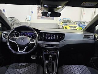 Volkswagen Polo R-Line 1.0 TSI 70 kW (95 CV) DSG