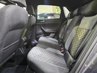 Volkswagen Polo R-Line 1.0 TSI 70 kW (95 CV) DSG