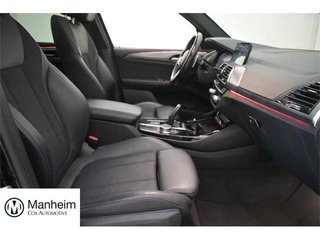 BMW X3 xDrive30d 210 kW (286 CV)