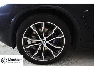 BMW X3 xDrive30d 210 kW (286 CV)