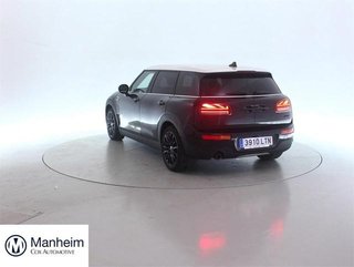 MINI MINI Clubman Cooper 100 kW (136 CV)