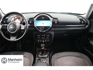 MINI MINI Clubman Cooper 100 kW (136 CV)